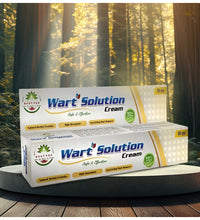 Wart Solution ( Masse KI cream ) BUY ONE GET ONE FREE