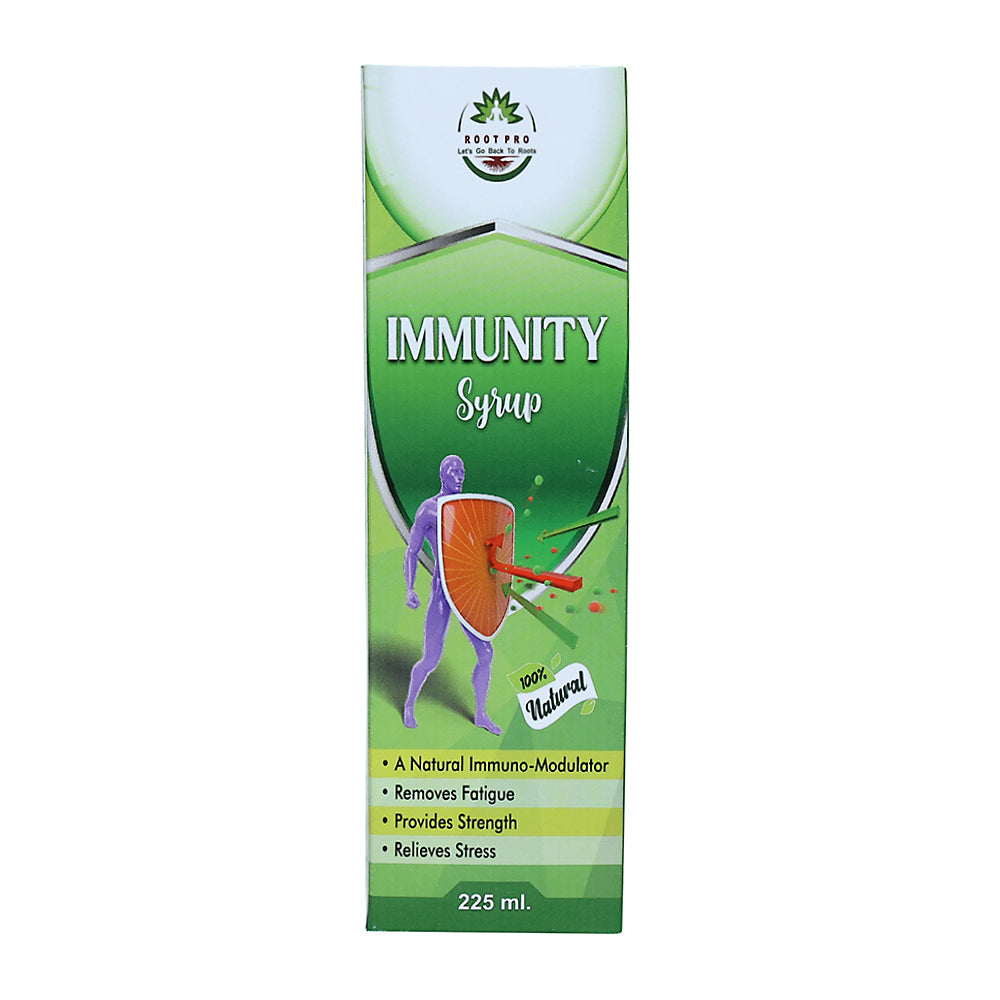 Immunity Booster