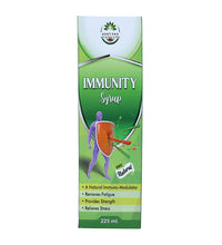 Immunity Booster