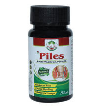 Piles Capsules