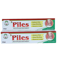 Anti Piles Ointment.