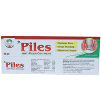 Anti Piles Ointment.