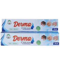 Derma Cream Itching solutions