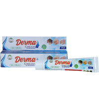 Derma Cream Itching solutions