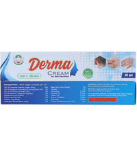 Derma Cream Itching solutions