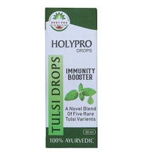 Holypro Drops Tulsi Drops