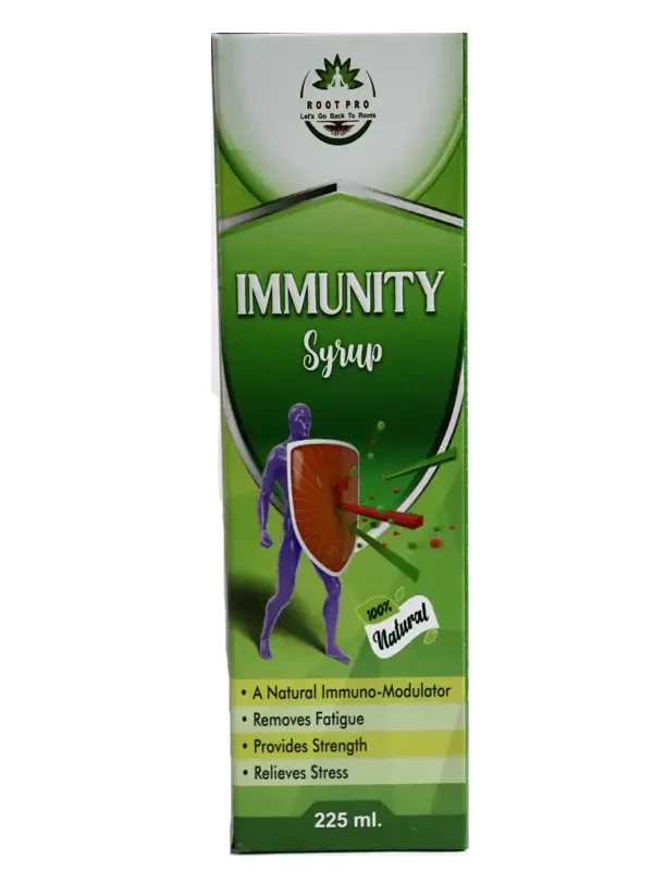 Immunity Booster