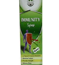 Immunity Booster