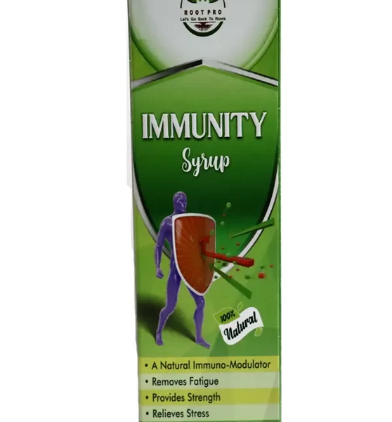 Immunity Booster