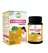 Fat burner Capsules