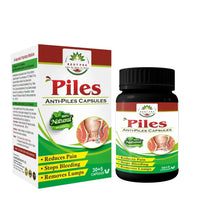 Piles Capsules