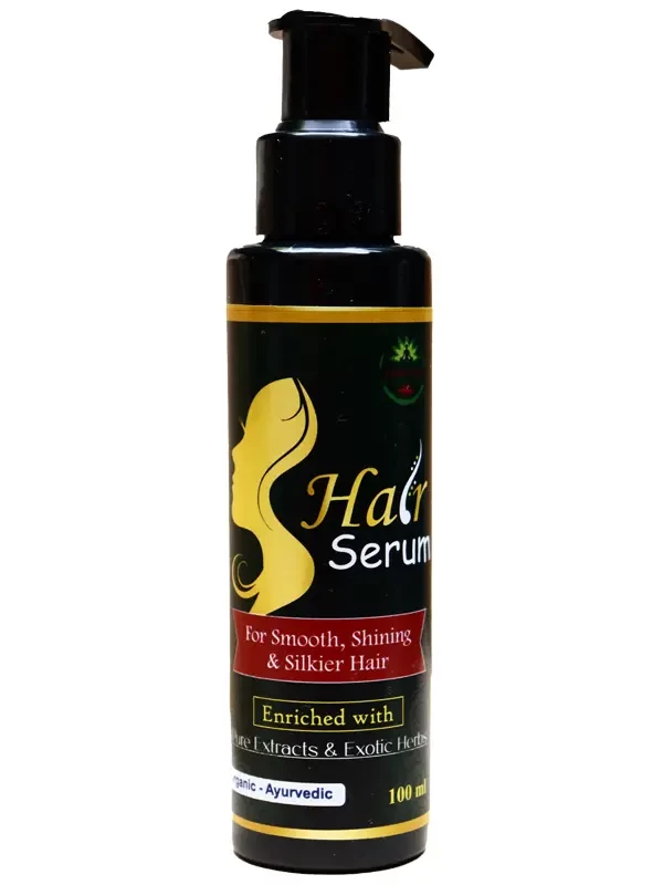 Re-Growth Hair Herbal Hair kit