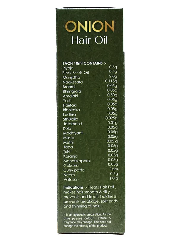 Re-Growth Hair Herbal Hair kit