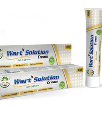 Wart Solution ( Masse KI cream ) BUY ONE GET ONE FREE