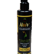 Re-Growth Hair Herbal Hair kit