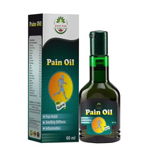 Pain Oil