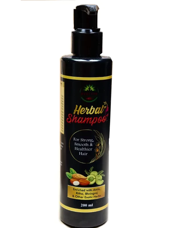 Re-Growth Hair Herbal Hair kit