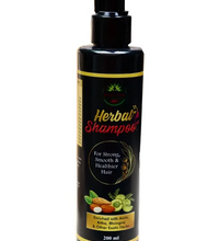 Re-Growth Hair Herbal Hair kit