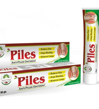 Anti Piles Ointment.